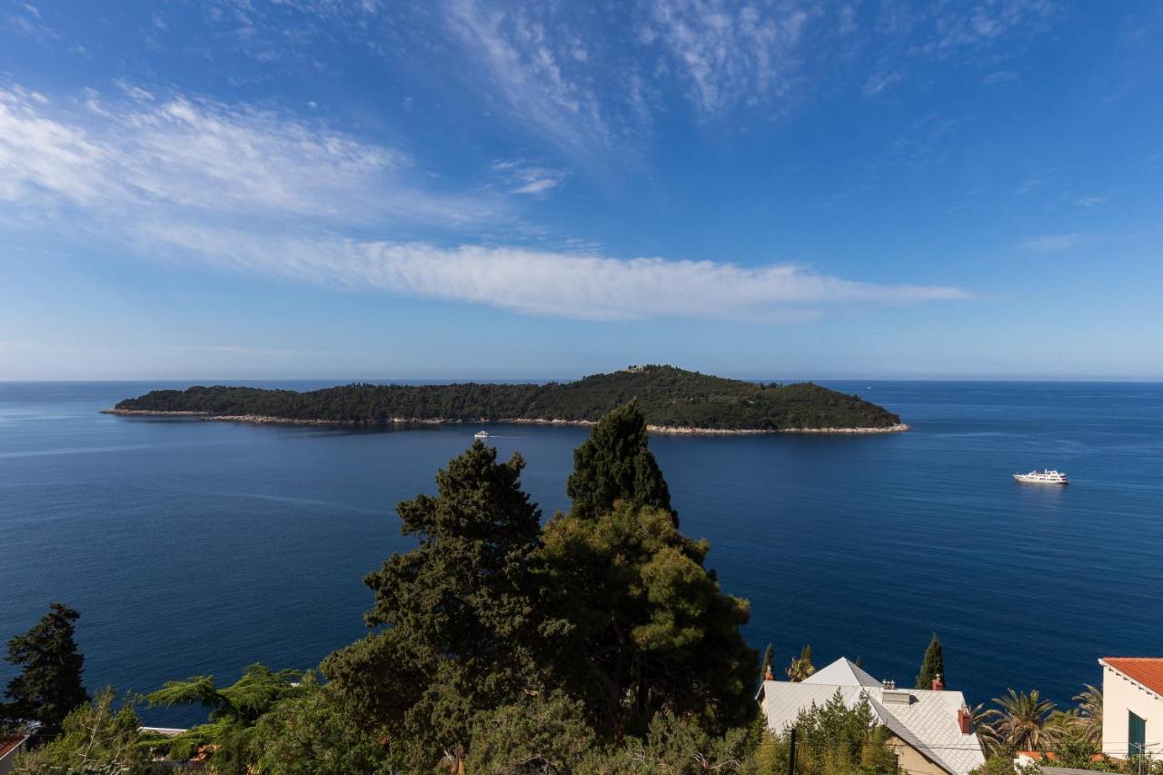 Studio Adriatic View Dubrovnik Exterior photo